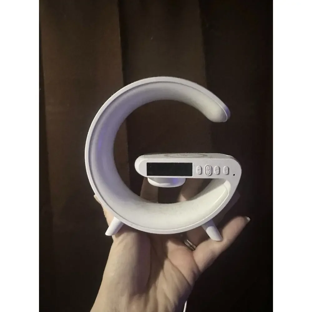 Unbranded this device